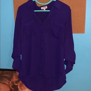 Express Portofino Shirt